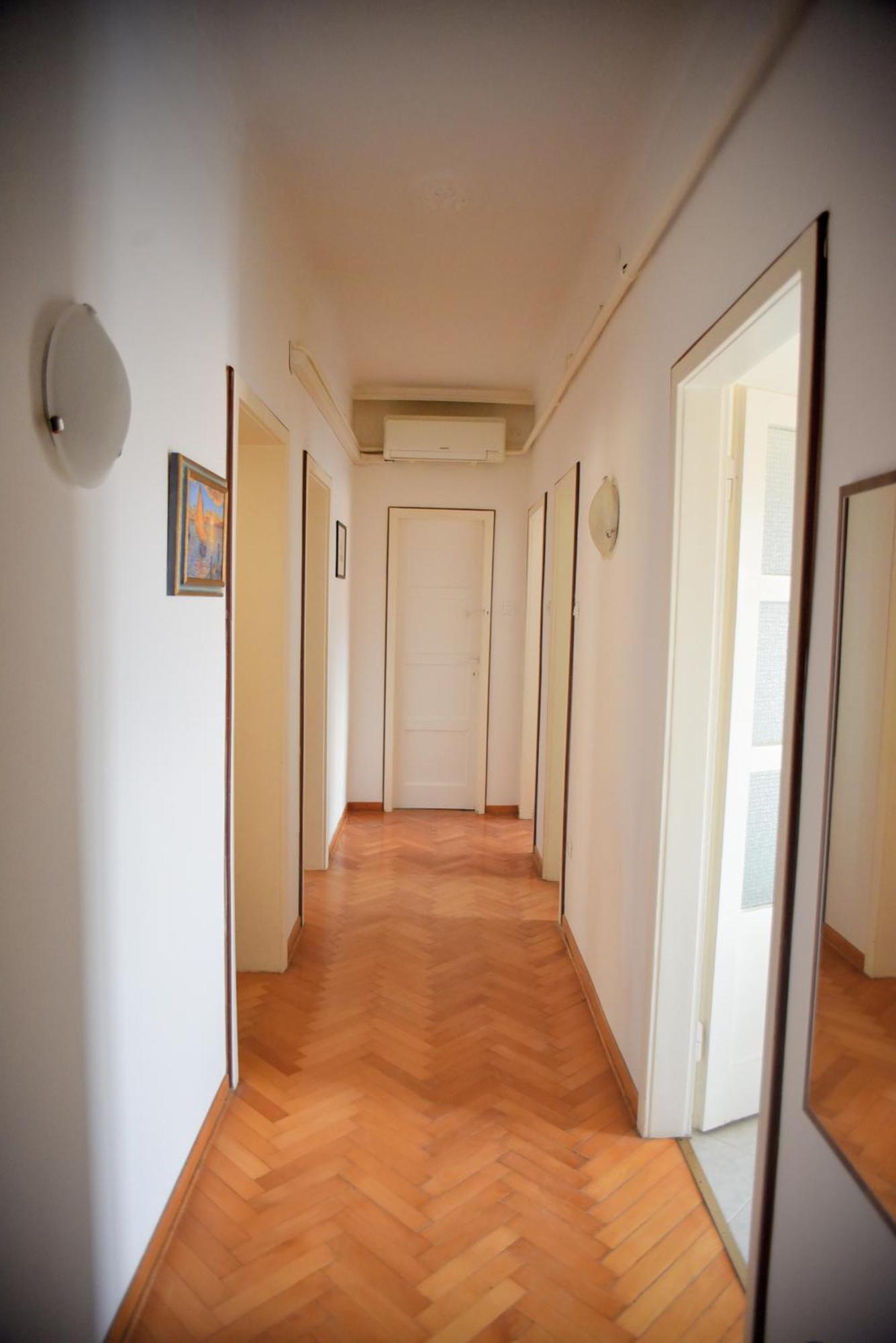La Casa Dell'Artista Trieste Exterior foto